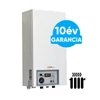 Kép 1/7 - Termostroj Termo Extra 44 kW elektromos kazán