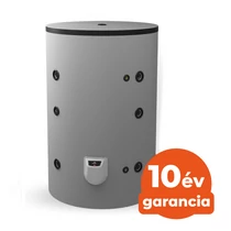 ELDOM BCE - F 750 hűtési és fűtési puffer tartály szigeteléssel hőszivattyúhoz