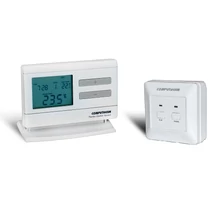 COMPUTHERM Q7 RF vezeték nélküli digitális szobatermosztát fűtéshez vagy hűtéshez COMPUTHERM Q7 RF vezeték nélküli digitális szobatermosztát fűtéshez vagy hűtéshez