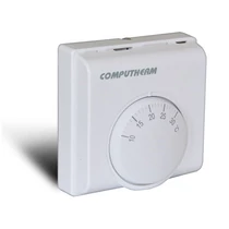 COMPUTHERM TR-010 vezetékes mechanikus szobatermosztát COMPUTHERM TR-010 vezetékes mechanikus szobatermosztát