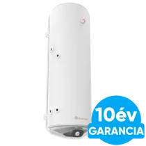 ELDOM Green Line SL150 - indirekt használati meleg víz tartály 1 hőcserélővel (balos / 142 liter / 3 kW / 460 mm Ø) ELDOM Green Line SL150 - indirekt használati meleg víz tartály 1 hőcserélővel (balos / 142 liter / 3 kW / 460 mm Ø)