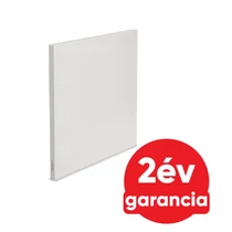 FALCON IPCWS 300 mennyezeti és fali infrapanel sima felülettel (300 W)