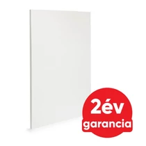 FALCON IPCWS 850 mennyezeti és fali infrapanel sima felülettel (850 W)