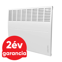 Atlantic F125-D 1000 W elektromos konvektor