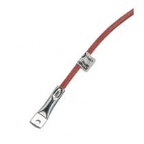 ETF-622 Csővezeték hőmérséklet érzékelő  (-40/+120°C) ETF-622 Csővezeték hőmérséklet érzékelő  (-40/+120°C)