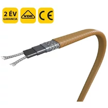 MAGNUM Trace Hot Water önszabályozó fűtőkábel 12 Watt/méter MAGNUM Trace Hot Water önszabályozó fűtőkábel 12 Watt/méter