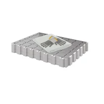MAGNUM Heatboard 12 mm vastagságú szigetelő tábla szett - 11 db / 75 x 58 cm (5 m2) MAGNUM Heatboard 12 mm vastagságú szigetelő tábla szett - 11 db / 75 x 58 cm (5 m2)