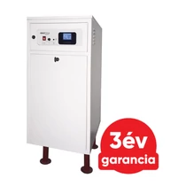 MIKOTERM TK Professional 90 kW ipari kivitelű elektromos kazán