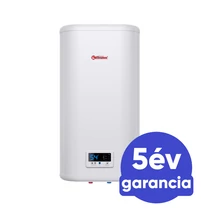THERMEX Comfort IF 50 Wi-Fi - elektromos vízmelegítő extra lapos kivitelben függőleges telepítésre (2 kW) THERMEX Comfort IF 50 Wi-Fi - elektromos vízmelegítő extra lapos kivitelben függőleges telepítésre (2 kW)