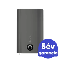 antracit lapos bojler 50 L Smart vezérléssel, 1800 Watt teljesítmény / THERMEX antracit lapos bojler 50 L Smart vezérléssel, 1800 Watt teljesítmény / THERMEX