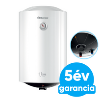 THERMEX VISION 50 V elektromos vízmelegítő (50 liter - 1500 W - Ø 380 mm)