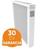 AeroFlow COMPACT 1300 W hőtározós elektromos radiátor (WIFI ready)