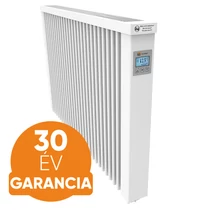 AeroFlow MIDI 1950 W hőtározós elektromos radiátor (WIFI ready)