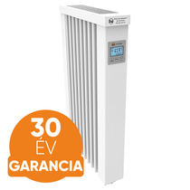 AeroFlow MINI 650 W hőtározós elektromos radiátor (WIFI ready)
