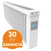 AeroFlow SLIM 1200 W hőtározós elektromos radiátor (WIFI ready)