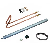 ELDOM villanybojler bővített alkatrész szett - tisztításhoz (Favourite 80-100 HL/HR/HBR)