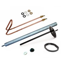 ELDOM villanybojler komplett alkatrész szett - tisztításhoz (Favourite 50 HL/HR/HBR)