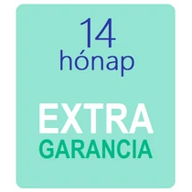 14 hónap extra GARANCIA (El-Cm Basic 36-45 kW) 14 hónap extra GARANCIA (El-Cm Basic 36-45 kW)