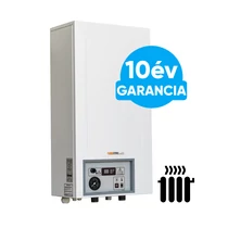 Termostroj Termo Extra 28 kW elektromos kazán Termostroj Termo Extra 28 kW elektromos kazán