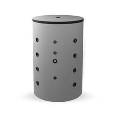 Fűtési puffertartályok