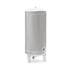INOX hidrofor tartály (90 - 800 liter)