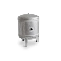 INOX hidrofor tartályok