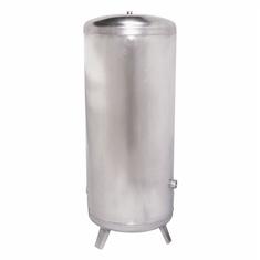 INOX hidrofor tartály (90 - 300 liter)