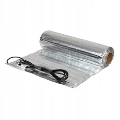 Fűtőszőnyeg laminált padlóhoz (1 - 12 m2) / kiegészítő