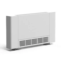 FAN COIL ÉS VENTILÁTOROS RADIÁTOROK