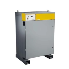 Kazánok IPARI kivitelben 500 kW-ig