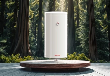 SUNSYSTEM BB/MB  V/S1  indirekt HMV tartályok 1 hőcserélővel