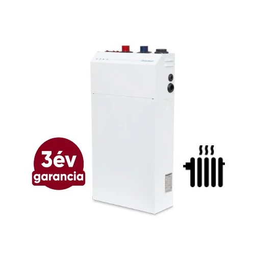 Centrometal El-Cm Basic 45 kW elektromos kazán központi fűtéshez