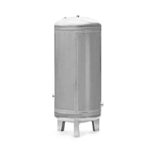 Értékcsökkent Centrometal CH 180 (180 liter) - rozsdamentes INOX hidrofor tartály