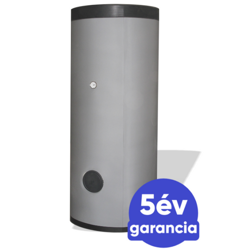 Centrometal STB 850 INOX indirekt használati melegvíz tároló (850 liter)
