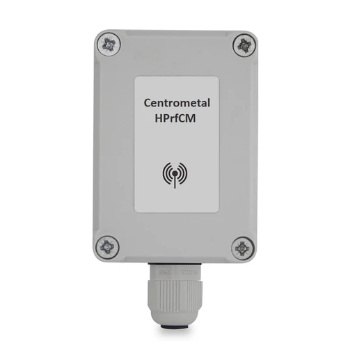 Centrometal HPrfCM rádiófrekvenciás jeladó hőszivattyúhoz