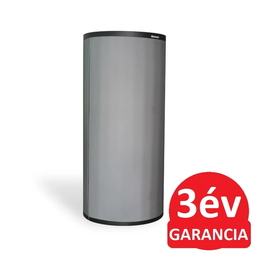 Centrometal CAS-1503 fűtési puffer tartály hőszigeteléssel (1426 liter)