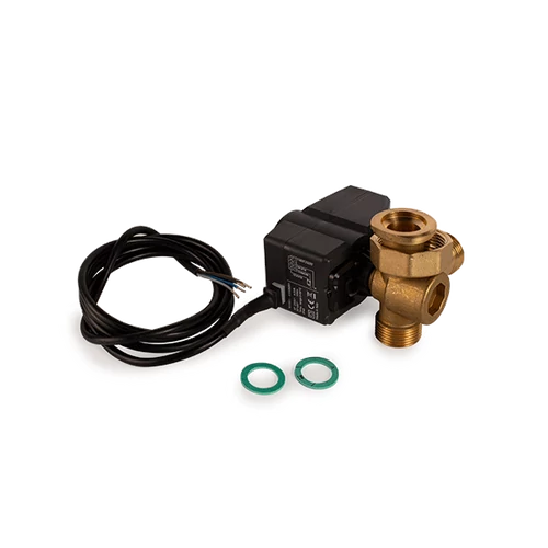 ESBE VRG 131 + ESBE ARA 641