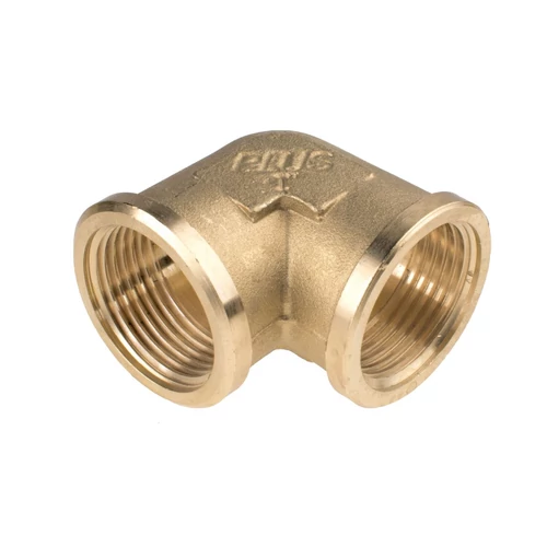 CherPlus könyök 1/2&quot; (belső-belső menetes)
