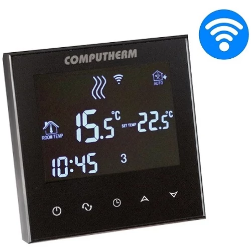 Computherm E300 wifi termosztát
