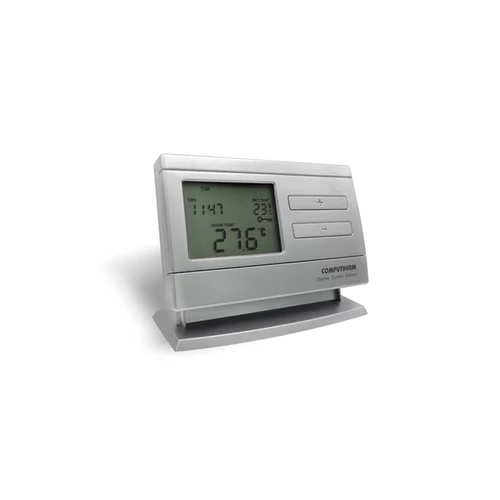 COMPUTHERM Q8-RF (TX) vezetéknélküli termosztát vevőegység nélkül