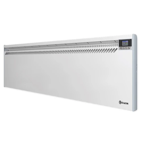 Értékcsökkent ELDOM RH 25N WiFi elektromos konvektor programozható vezérléssel (2500 Watt - iOS és Android)