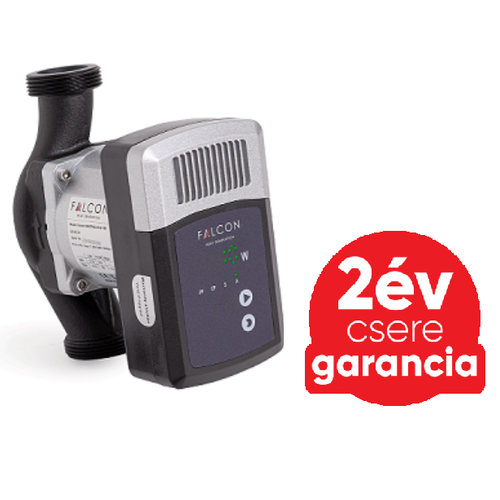 FALCON HECPHD 25-8-180  keringető szivattyú (EU-ERP)