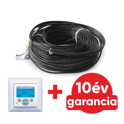 FALCON U-HEAT Cable elektromos fűtőkábel 420 Watt (18 W/m)