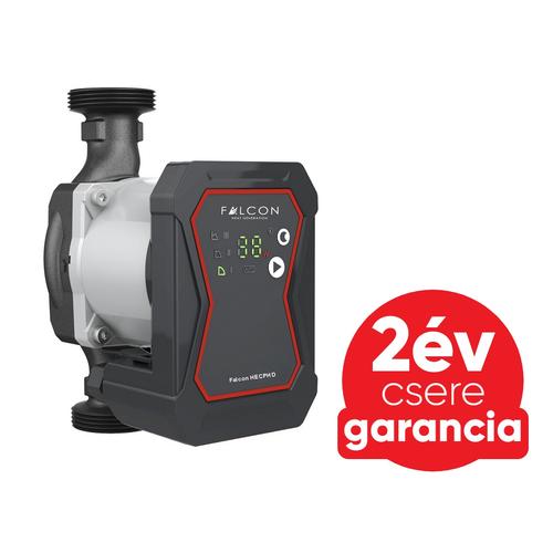 FALCON HECPHD 25-6-180  keringető szivattyú (EU-ERP)
