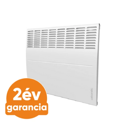 Atlantic F125-D 2500 W elektromos konvektor