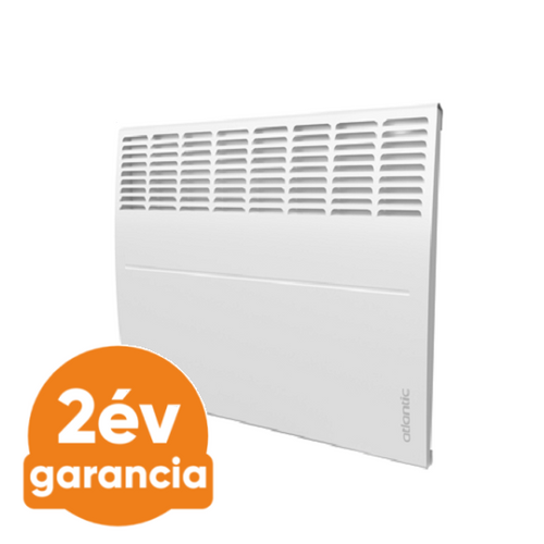 Atlantic F125-D 2500 W elektromos konvektor
