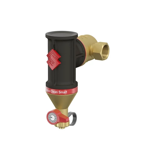 Flamco Clean Smart 3/4&quot; mágneses iszapleválasztó