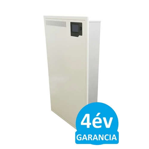 Centrometal El-Cm HomeTech 4,5 kW falba beépíthető elektromos kazán központi fűtéshez