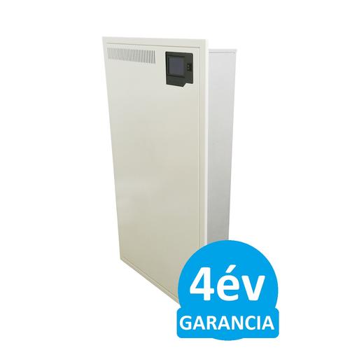 Centrometal El-Cm HomeTech 12 kW falba beépíthető elektromos kazán központi fűtéshez