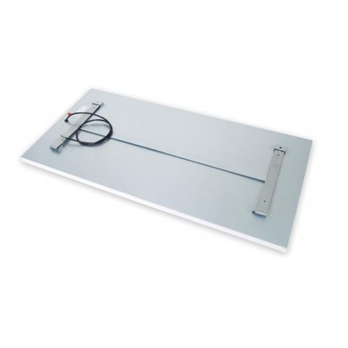MAGNUM Sol 600 Watt mennyezeti infrapanel
